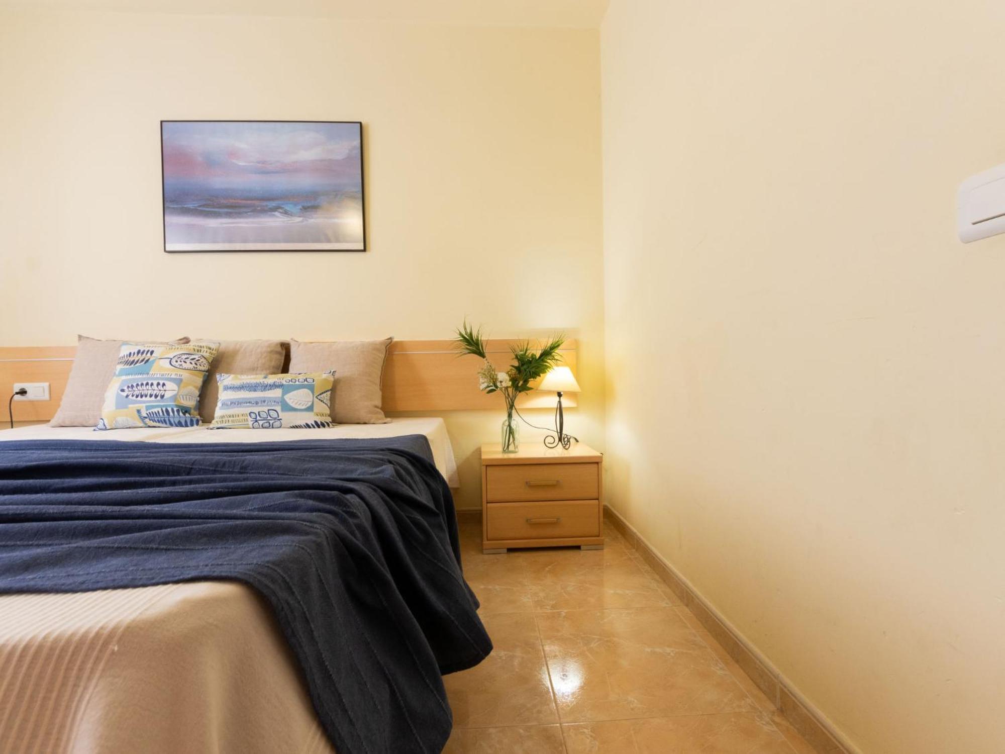 Holiday Home Sargantana Riumar By Interhome Экстерьер фото