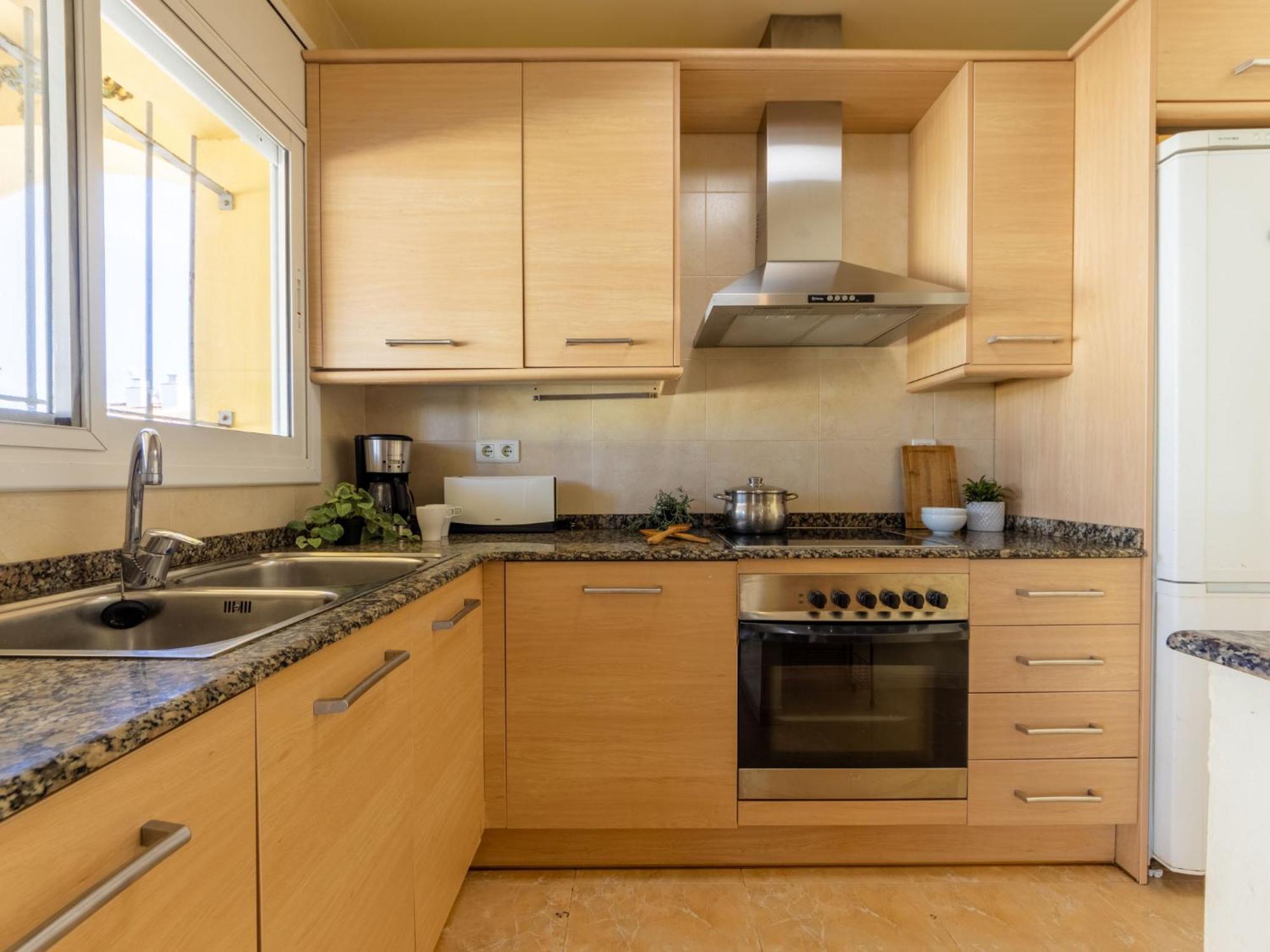Holiday Home Sargantana Riumar By Interhome Экстерьер фото
